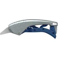 Secunorm 610 XDR Safety Knife, 32 mm, Stainless Steel, Heavy-Duty CSL Industriel Inc.