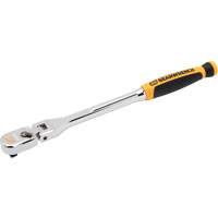 Rochet &agrave; t&ecirc;te flexible en goutte et manche bimat&eacute;riau 120XP CSL Industriel Inc.