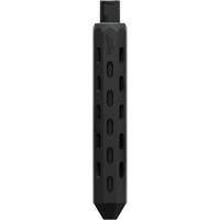 1-7/8" Concrete Vibrator Rubber Head CSL Industriel Inc.