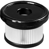 Filtre HEPA CSL Industriel Inc.