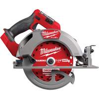 Fuel Circular Saw (Tool Only), 7-1/4", 18 V CSL Industriel Inc.