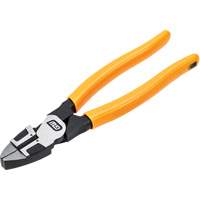 PITBULL Dipped Handle Lineman's Pliers CSL Industriel Inc.