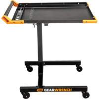MEGAMOD Master Mechanics Tool Set in Premium Modular Foam Trays with Tool Storage, 1268 Pieces CSL Industriel Inc.