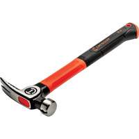 General Purpose Hammer, 16 oz., Fibreglass/Cushion Handle, 14" L CSL Industriel Inc.