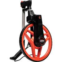 Roue d'arpentage SAE professionnelle Centerline, 12"/30.48 cm, Gamme de 10 000', Pieds CSL Industriel Inc.