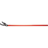 Barre-levier pour le retrait de plateforme d'indexation, 5-59/500" la, 44" lo CSL Industriel Inc.