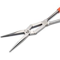 X2 Dipped Handle Long Reach Pliers, 13" L CSL Industriel Inc.