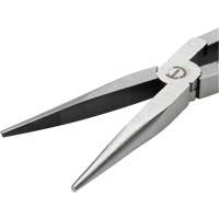 X2 Straight and Bent Long Nose Dual Material Plier Set, 2 Pieces CSL Industriel Inc.