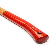 Milled-Face Framing Hammer, 22 oz., Wood Handle, 18" L CSL Industriel Inc.