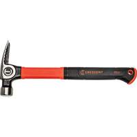 General Purpose Hammer, 20 oz., Fibreglass Handle, 14" L CSL Industriel Inc.