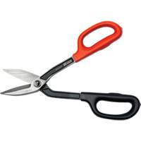 Offset Pattern Tinner Snips, 2" Cut Length, Straight Cut CSL Industriel Inc.