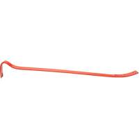 Barre-levier demi-ronde, 1-3/4" la, 21" lo CSL Industriel Inc.
