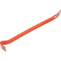 Barre-levier demi-ronde, 1-3/4" la, 21" lo CSL Industriel Inc.