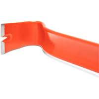 Barre-levier demi-ronde, 1-3/4" la, 21" lo CSL Industriel Inc.