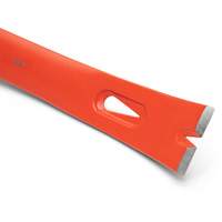 Barre-levier demi-ronde, 1-3/4" la, 21" lo CSL Industriel Inc.