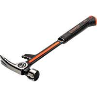 Demo Hammer, 22 oz., Solid Steel Handle, 16" L CSL Industriel Inc.
