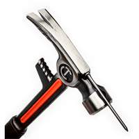 Demo Hammer, 22 oz., Solid Steel Handle, 16" L CSL Industriel Inc.