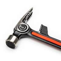 Demo Hammer, 22 oz., Solid Steel Handle, 16" L CSL Industriel Inc.