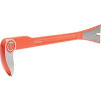 Barre-levier pour moulures, 3-1/2" la, 16" lo CSL Industriel Inc.