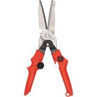 Multi-Purpose Cutter CSL Industriel Inc.