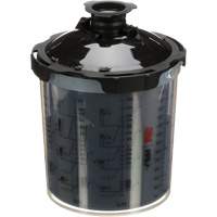 PPS Series 2.0 Spray Cup System UV Kit CSL Industriel Inc.