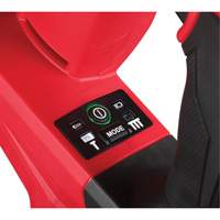 Cloueuse de finition droite M18 Fuel de calibre 16, 18 V, Lithium-ion CSL Industriel Inc.