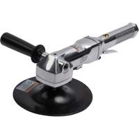 Air Angle Polisher & Buffer CSL Industriel Inc.