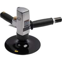 Air Vertical Polisher & Buffer CSL Industriel Inc.
