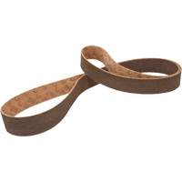 Scotch-Brite Surface Conditioning Belt, 3" W x 10-11/16" L, Aluminum Oxide, Coarse Grit CSL Industriel Inc.