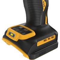 MAX* XR&reg; Brushless CordlessHigh Torque Impact Wrench with Hog Ring Anvil, 20 V, 3/4" Socket CSL Industriel Inc.