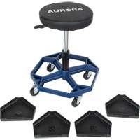 Tabouret pivotant pour travail CSL Industriel Inc.