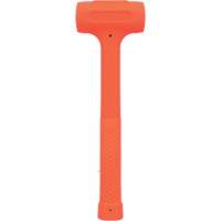 Compocast Standard Head Soft Face Hammer, 10 oz. CSL Industriel Inc.