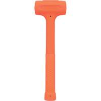 Proto&reg; Dead Blow Soft Face Sledge Hammer, 15 oz. CSL Industriel Inc.