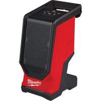 Haut-parleur de chantier Bluetooth M18, Lithium-ion, 18 V CSL Industriel Inc.