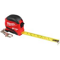 Ruban &agrave; mesurer compact, 13/16" x 6' CSL Industriel Inc.