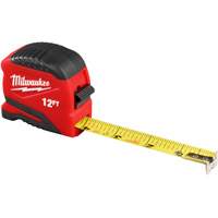 Ruban &agrave; mesurer compact, 13/16" x 12' CSL Industriel Inc.