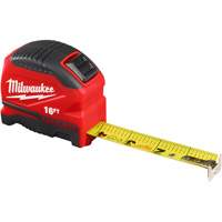 Ruban &agrave; mesurer Auto-Lock, 1" x 16' CSL Industriel Inc.