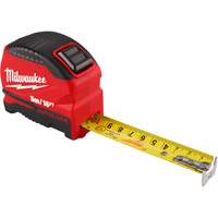 Ruban &agrave; mesurer Auto-Lock, 1" x 16' CSL Industriel Inc.