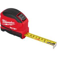 Ruban &agrave; mesurer Auto-Lock, 1" x 26' CSL Industriel Inc.