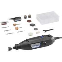 Trousse d'outil rotatif avec cordon CSL Industriel Inc.