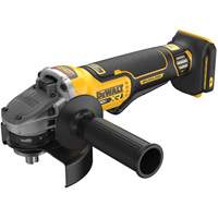 XR&reg; Brushless Cordless Angle Grinder (Tool Only), 4-1/2" - 5" Wheel, 20 V CSL Industriel Inc.