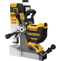 Perceuse &agrave; colonne magn&eacute;tique sans balais et sans fil MAX* XR (outil seulement), 2" CSL Industriel Inc.