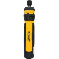 14-Piece Cordless Screwdriver Set with FLEXDRIVE Control, 4 V, 44 in-lbs/5 Nm Max. Torque CSL Industriel Inc.