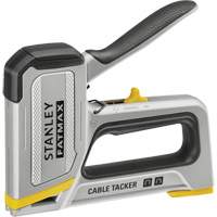 Agrafeuse pour c&acirc;ble 2-en-1 FATMAX , Agrafes 8 mm/10 mm/11 mm/12 mm/14 mm CSL Industriel Inc.
