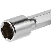 Jeu de tourne-&eacute;crous HollowCore, 7, Magn&eacute;tique, M&eacute;trique CSL Industriel Inc.