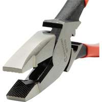 Dipped Handle Lineman Fish Tape Puller Pliers CSL Industriel Inc.