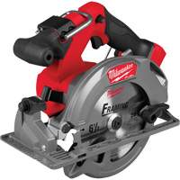 M18 FUEL Circular Saw (Tool Only), 6-1/2", 18 V CSL Industriel Inc.