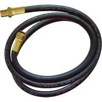 Tuyau de rechange, Air, 6,5' CSL Industriel Inc.