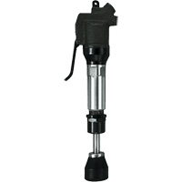 Piloneuse pneumatique pour le sable CSL Industriel Inc.