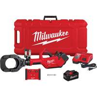 M18 FORCE LOGIC 5” Underground Cable Cutter with Wireless Remote CSL Industriel Inc.